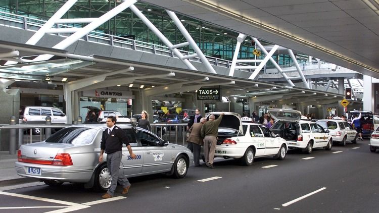 Alternatives To Sydney Airport Parking