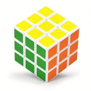 Rubik's Cube